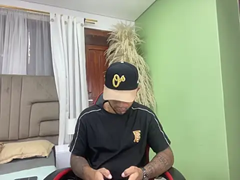 Robin Rief online show from 03/09/26, 07:29