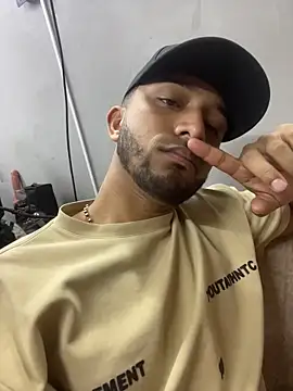 Robin Rief online show from 03/10/26, 08:47