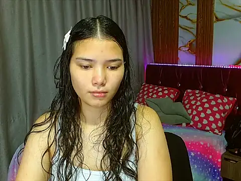 alissonwinx online show from 07/27/26, 07:32