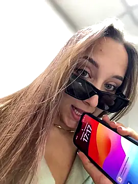 VelvetVixenI online show from 09/15/25, 02:17