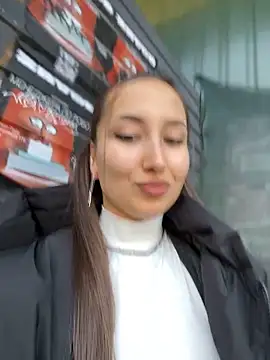 VelvetVixenI online show from 11/03/25, 01:45