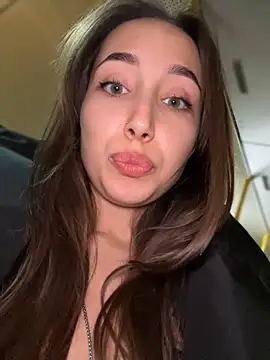 VelvetVixenI online show from 11/26/25, 07:59