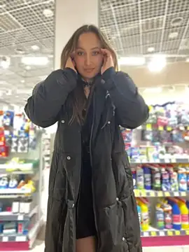 VelvetVixenI online show from 03/06/26, 04:36