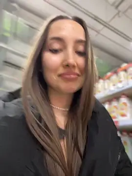 VelvetVixenI online show from 03/15/26, 04:13