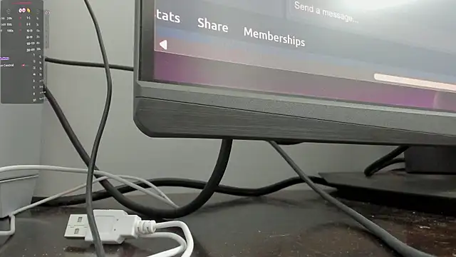 savage sweethearts online show from 02/27/26, 01:16