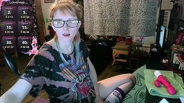  hellostormy  online show from 02/12/25, 12:27
