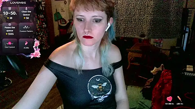  hellostormy  online show from 02/13/25, 10:34