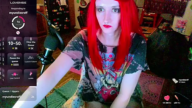  hellostormy  online show from 03/14/25, 04:21