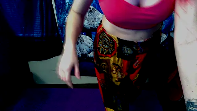  hellostormy  online show from 10/27/25, 03:05