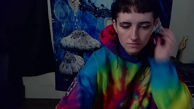  hellostormy  online show from 11/12/25, 12:05