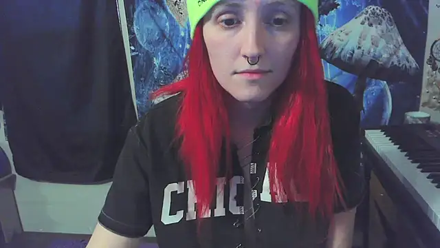  hellostormy  online show from 12/13/25, 09:31