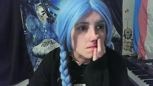  hellostormy  online show from 02/23/26, 11:07