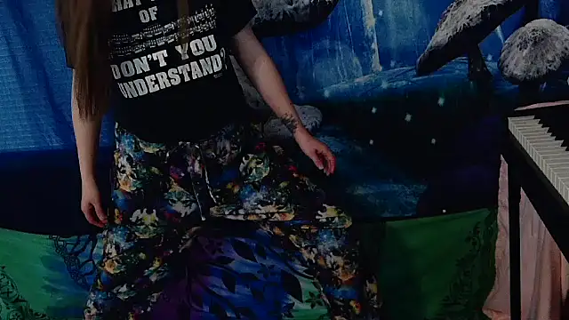  hellostormy  online show from 03/10/26, 06:24