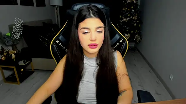 Snapshot of AlluringAriel chatting on 01/11/26, 07:30 AlluringAriel online show from 01/11/26, 07:30