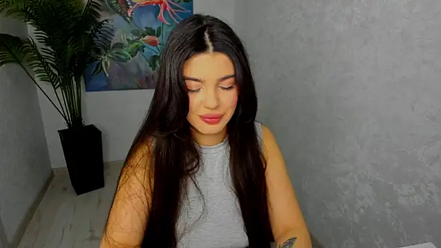 Snapshot of AlluringAriel chatting on 02/17/26, 04:20 AlluringAriel online show from 02/17/26, 04:20