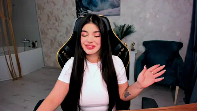 Snapshot of AlluringAriel chatting on 02/20/26, 07:25 AlluringAriel online show from 02/20/26, 07:25