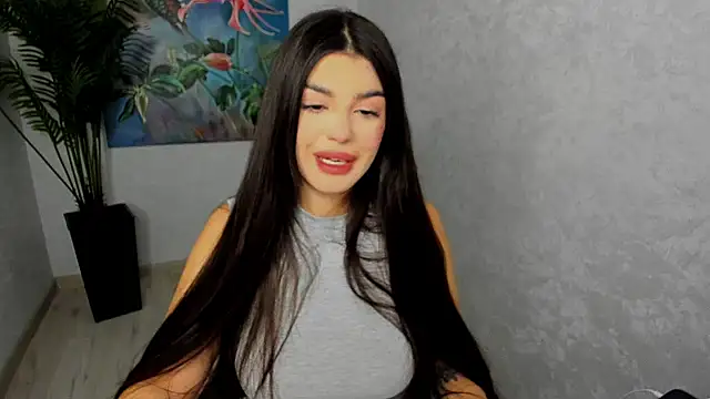 Snapshot of AlluringAriel chatting on 02/21/26, 06:31 AlluringAriel online show from 02/21/26, 06:31