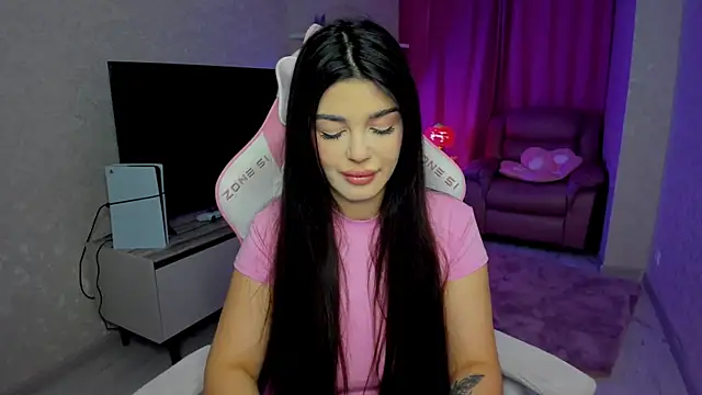 Snapshot of AlluringAriel chatting on 02/24/26, 11:30 AlluringAriel online show from 02/24/26, 11:30