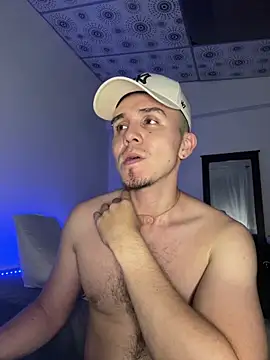 adam-rivera online show from 01/02/25, 03:48