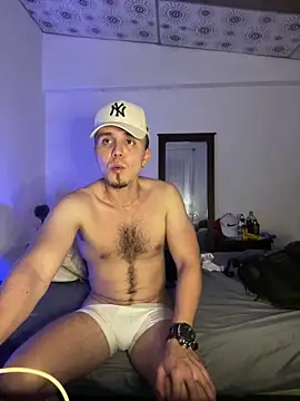 adam-rivera online show from 01/10/25, 03:07