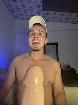 adam-rivera online show from 01/14/25, 04:04