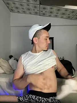 adam-rivera online show from 01/21/25, 08:43