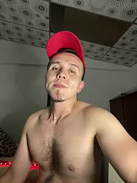 adam-rivera online show from 01/23/25, 05:24