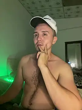 adam-rivera online show from 01/28/25, 04:29