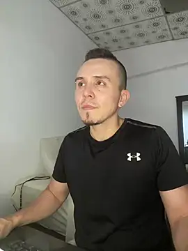 adam-rivera online show from 01/28/25, 07:21