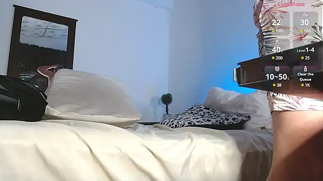 adam-rivera online show from 03/23/25, 01:53