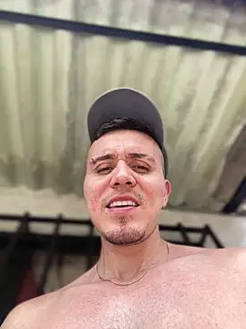 adam-rivera online show from 09/22/25, 04:20