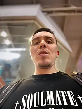 adam-rivera online show from 10/11/25, 10:52