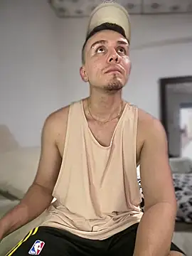 adam-rivera online show from 10/14/25, 06:20