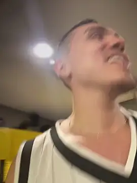 adam-rivera online show from 10/18/25, 08:09