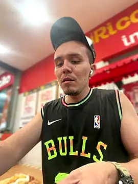 Snapshot of adam-rivera chatting on 12/23/25, 01:14 adam-rivera online show from 12/23/25, 01:14