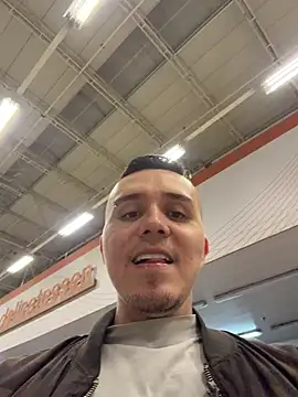 Snapshot of adam-rivera chatting on 02/18/26, 12:17 adam-rivera online show from 02/18/26, 12:17