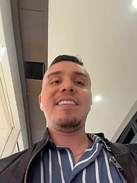 Snapshot of adam-rivera chatting on 02/22/26, 01:51 adam-rivera online show from 02/22/26, 01:51