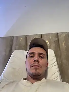 adam-rivera online show from 03/10/26, 08:25