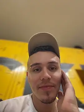 Snapshot of adam-rivera chatting on 04/26/26, 07:22 adam-rivera online show from 04/26/26, 07:22