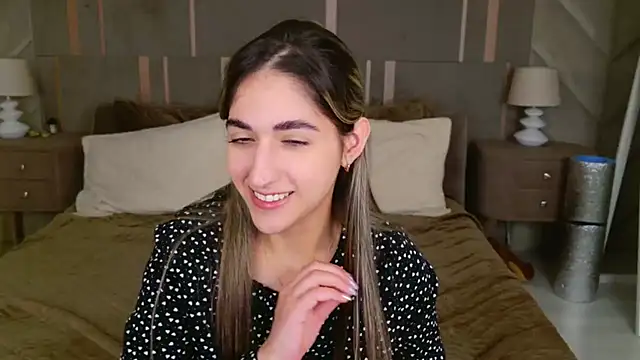 Teresa Stane online show from 01/21/25, 09:13