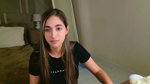 Teresa Stane online show from 01/22/25, 02:56