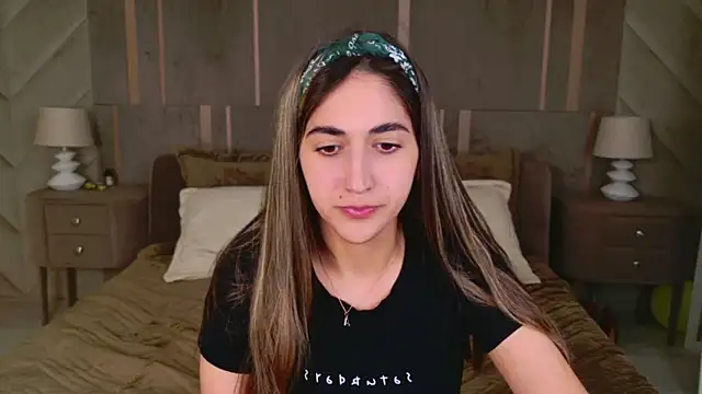 Teresa Stane online show from 01/27/25, 11:54