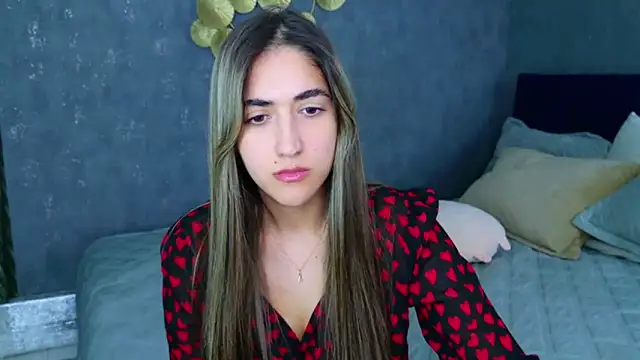 Teresa Stane online show from 02/04/25, 08:56