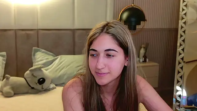 Teresa Stane online show from 02/24/25, 11:54