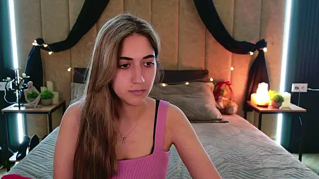 Teresa Stane online show from 03/04/25, 11:08