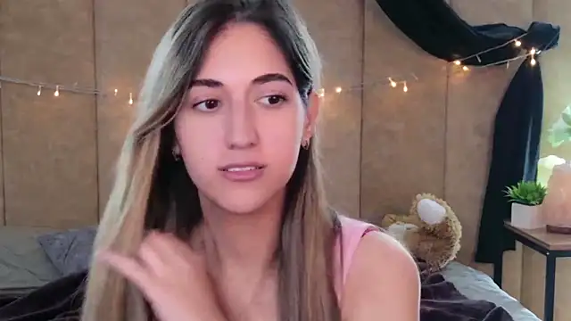 Teresa Stane online show from 09/13/25, 05:51