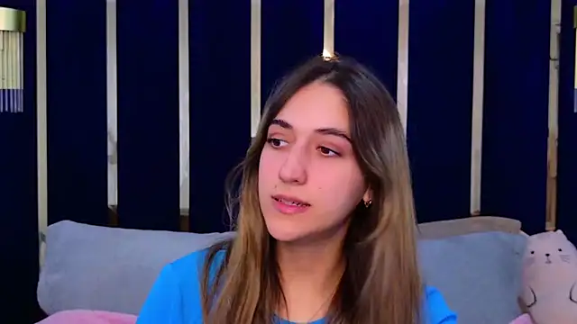 Teresa Stane online show from 11/10/25, 05:39