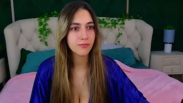 Teresa Stane online show from 11/11/25, 05:29