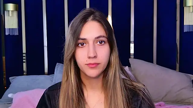 Teresa Stane online show from 11/24/25, 05:29