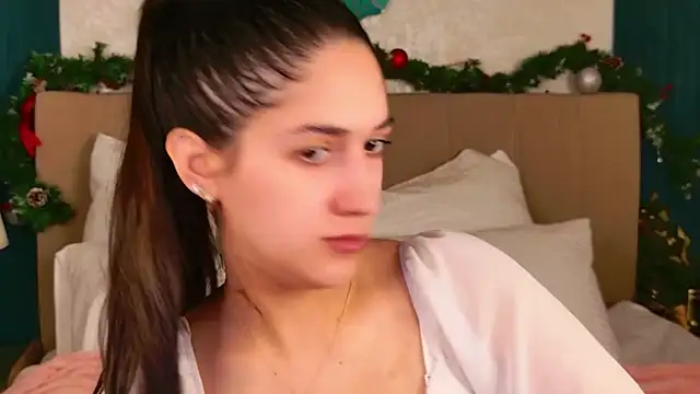 Teresa Stane online show from 01/08/26, 05:21